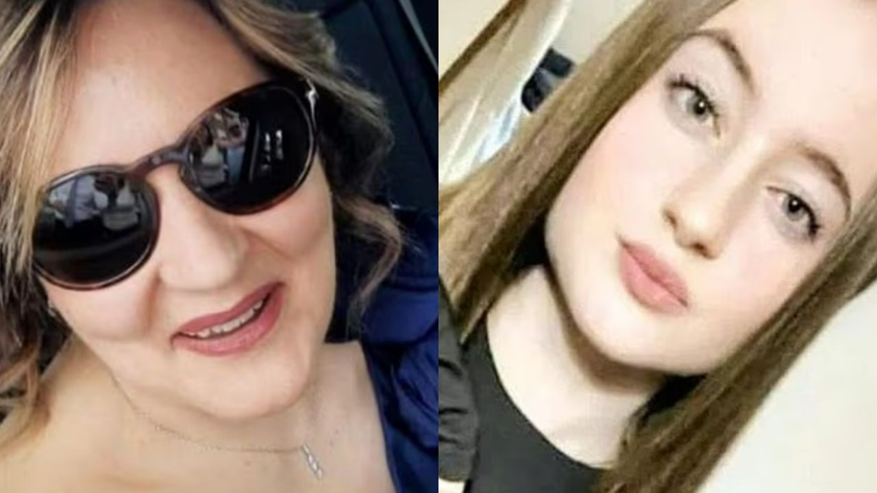 Mãe e filha morrem após ceia de Natal na Itália por intoxicação alimentar; pai segue internado