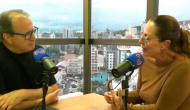 Nomes & Marcas: Magali Amboni - Comunicadora - Cotidiano