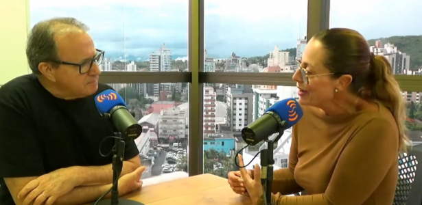 Nomes & Marcas: Magali Amboni - Comunicadora - Cotidiano