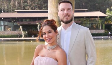 Maíra Cardi e Thiago Nigro - Foto: Manuela Scarpa/Brazil News