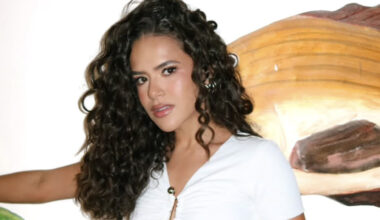 Maisa Silva - Foto: Reprodução / Instagram