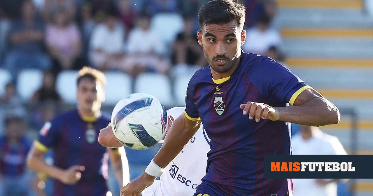 II Liga: FC Porto B regressa às derrotas e mantém último lugar