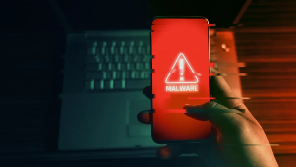 Android malware SpyLoan apps