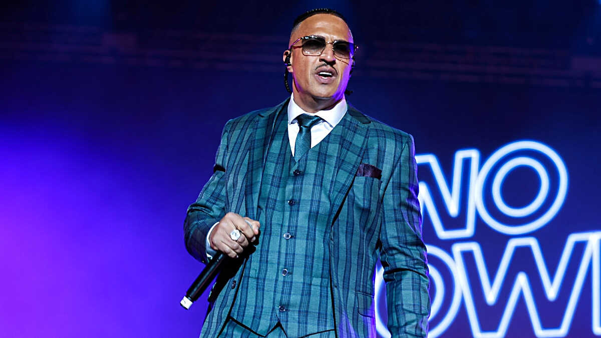 Mano Brown e Tasha & Tracie se apresentam de graça no interior de sp