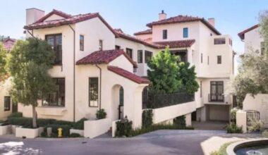 Proprietária de uma mansão de R$ 17 milhões, atriz chega aos 88 anos com polêmicas envolvendo prisão e protestos