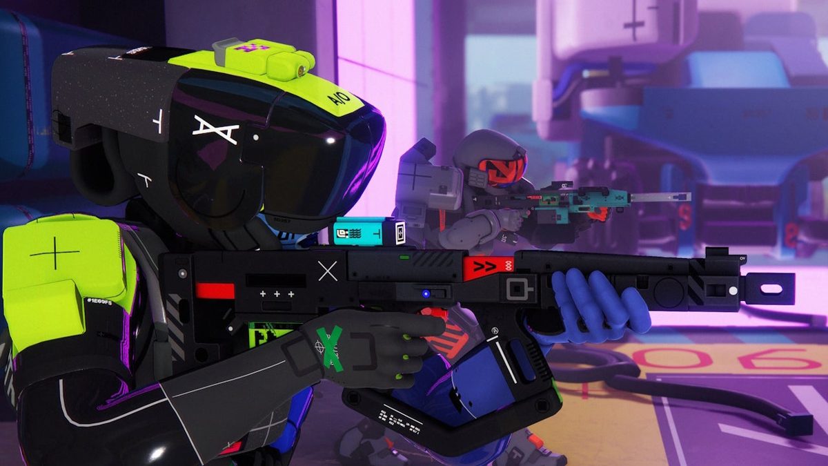 Bungie confirma preço e janela de lançamento de Marathon