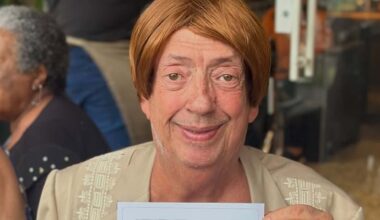 Marcos Oliveira no Retiro dos Artistas - Foto: Reprodução / Instagram