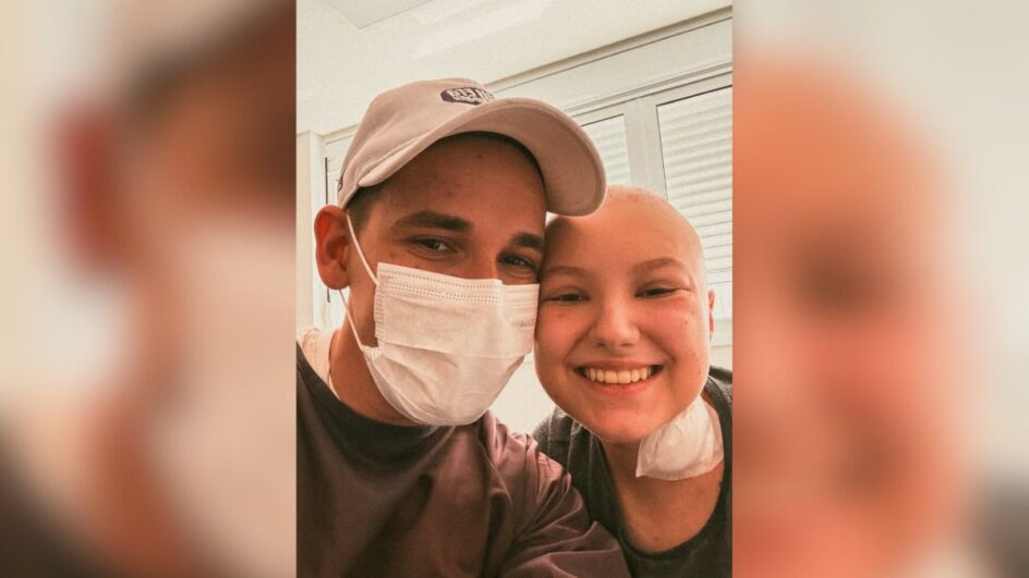 isabel veloso e lucas borbas