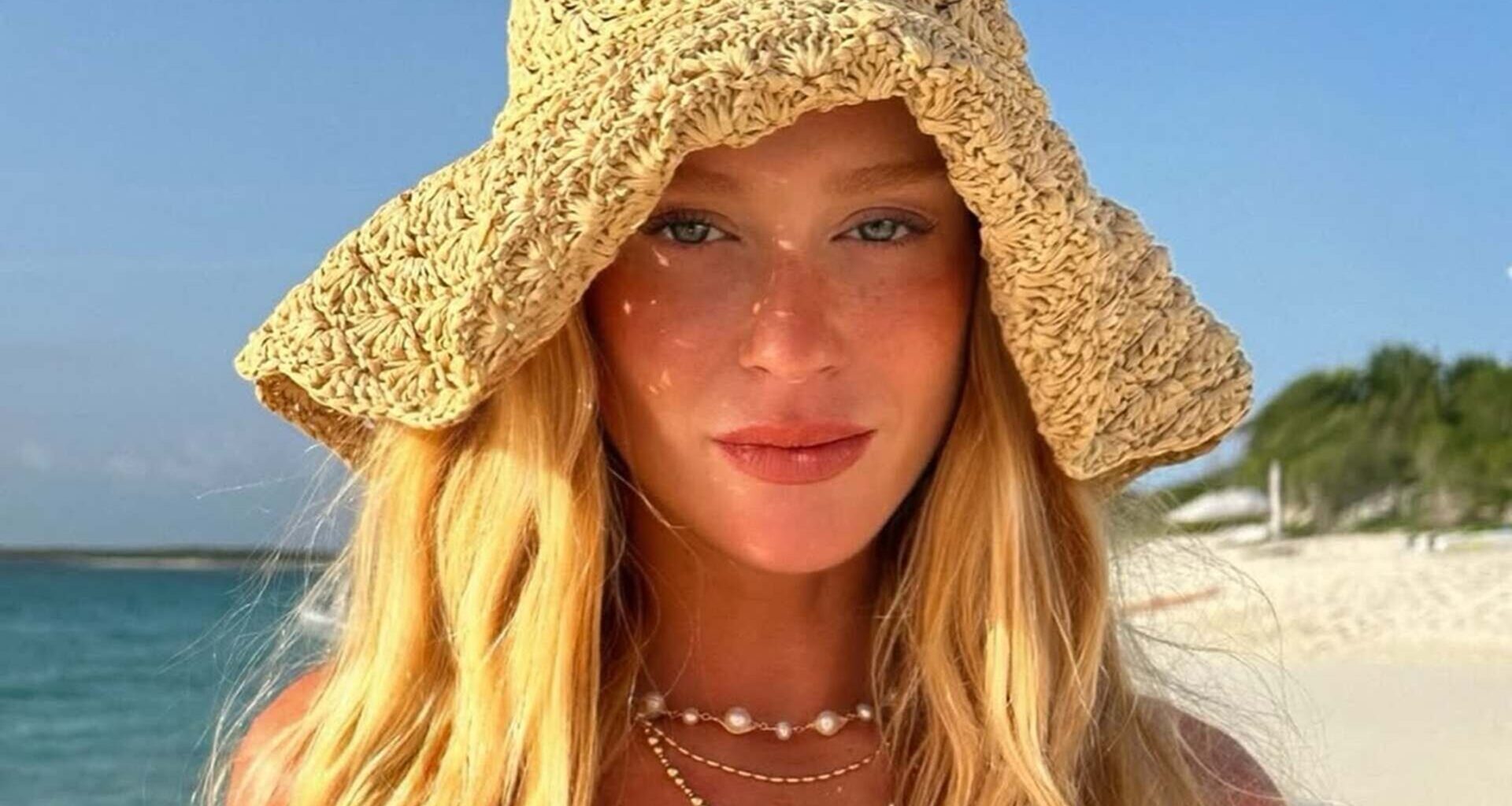 Marina Ruy Barbosa - Foto: Reprodução/Instagram @marinaruybarbosa