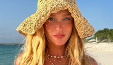 Marina Ruy Barbosa - Foto: Reprodução/Instagram @marinaruybarbosa