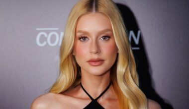 Marina Ruy Barbosa dá resposta afiada após ser chamada de feia por internauta - Globo