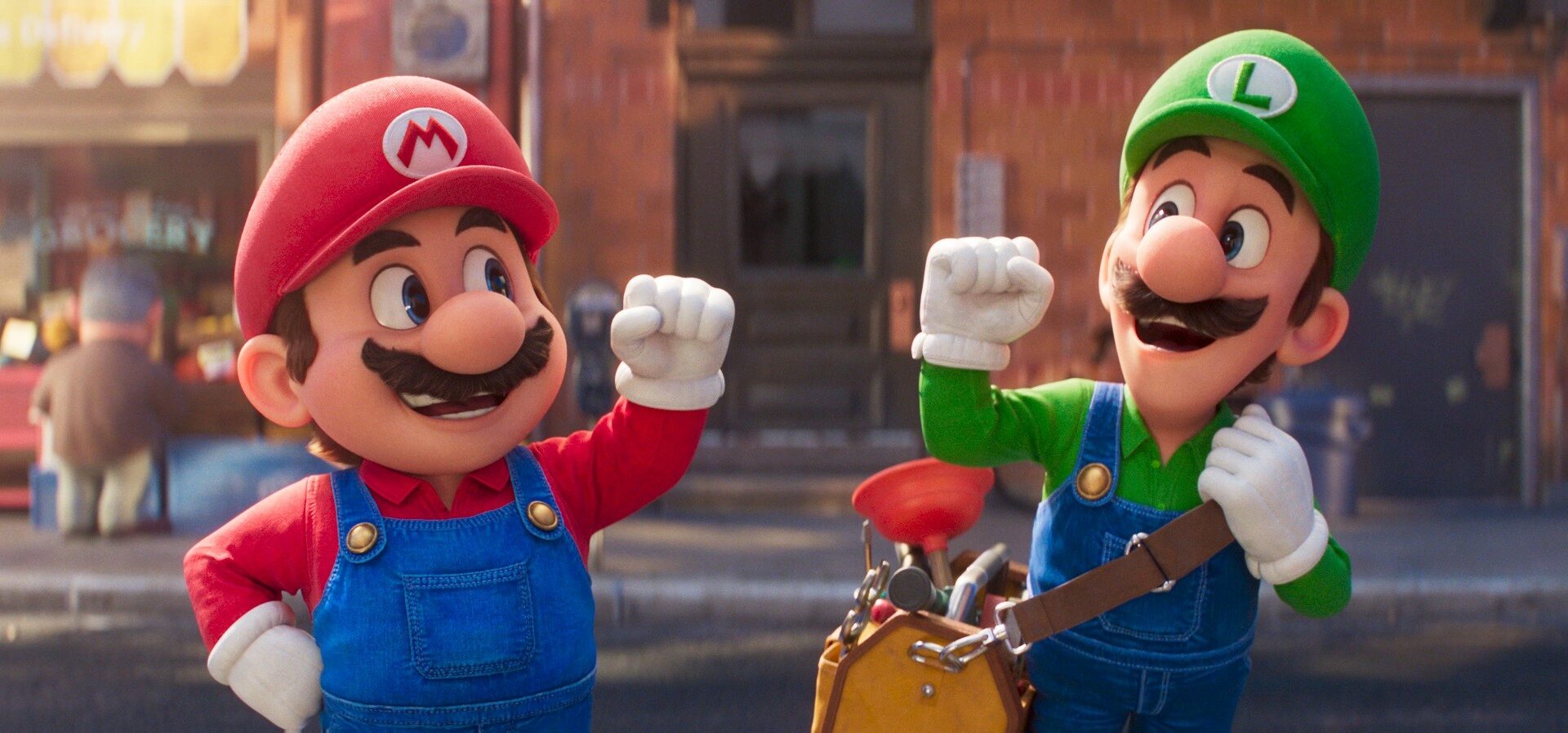 Jogar Super Mario Bros. ajuda a combater o burnout; saiba como