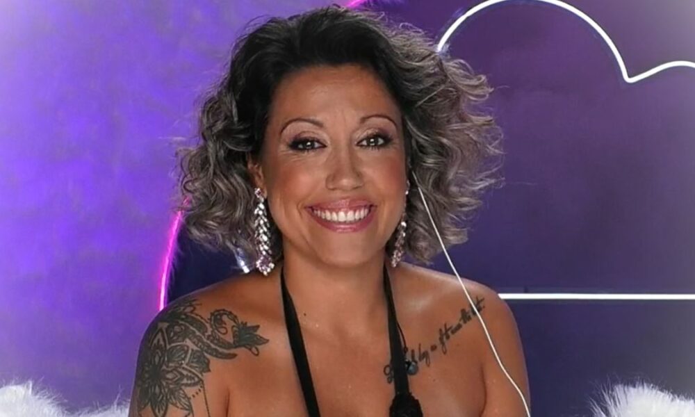 Secret Story 9. Marisa fica em 4º lugar. Recorde o percurso
