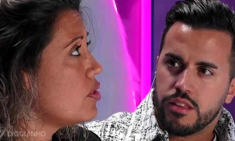 Tensão no Confessionário: Marisa confronta Pedro Jorge e põe segredo em risco com ameaça de revelar tudo