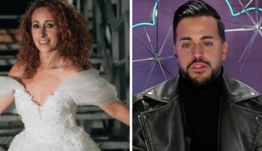 Marisa Susana e Pedro Jorge