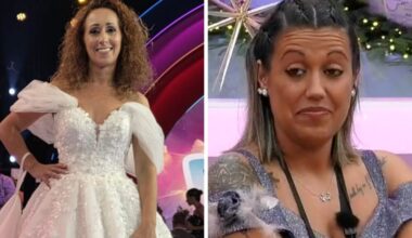 Marisa Susana e Marisa