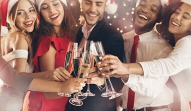 Festas de fim de ano: como aproveitar sem exagerar - G1