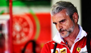 F1, Maurizio Arrivabene: “Lewis Hamilton não está acabado”