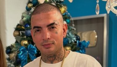 MC Guimê – Foto: Reprodução / Instagram @mcguimê