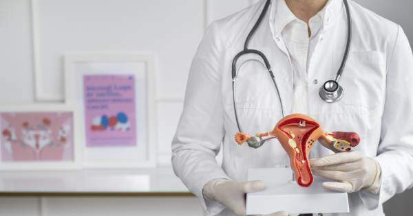 Endometriose: quando a dor não é normal - A12