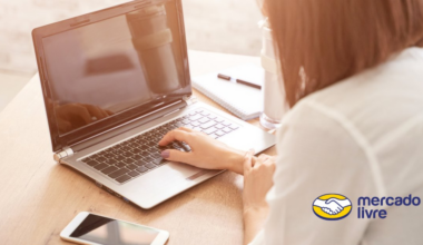 Notebooks com até 43% de desconto no Mercado Livre