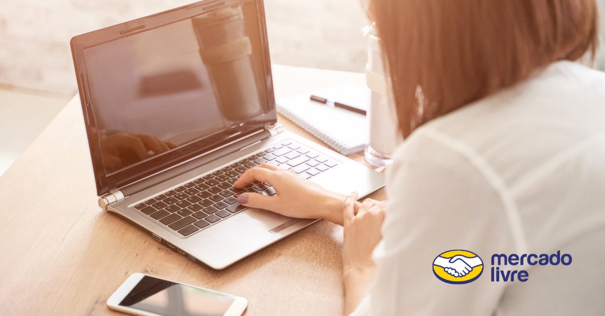 Notebooks com até 43% de desconto no Mercado Livre
