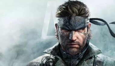 Metal Gear Solid Delta | Devs da Konami fizeram o jogo devido à idade