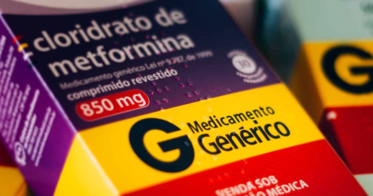 Pesquisa analisou efeitos da metformina