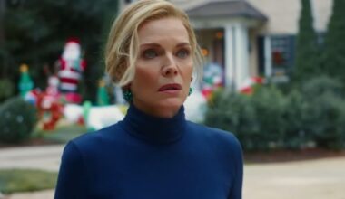 O novo filme de Natal do Prime Video que promete sair do clichê