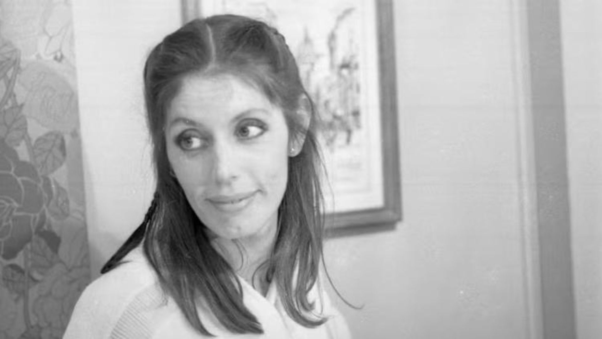 Mila Moreira foi Dorinha em Plumas e Paetês - Foto: Globo