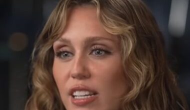 Miley Cyrus e Maxx Morando estão noivos, revela pai do produtor