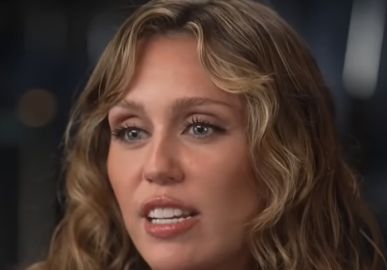 Miley Cyrus e Maxx Morando estão noivos, revela pai do produtor