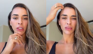 Tainá Castro Militão - Foto: Reprodução @tainamilitao