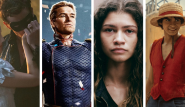 As séries mais esperadas para 2026