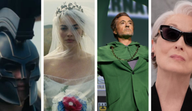 Estreias imperdíveis nos cinemas em 2026