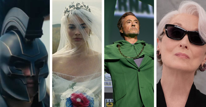 Estreias imperdíveis nos cinemas em 2026