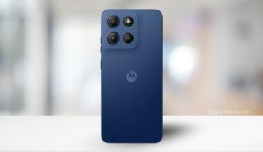 Mercado libre libera cupom de R$ 100 e deixa Moto G15 baratíssimo