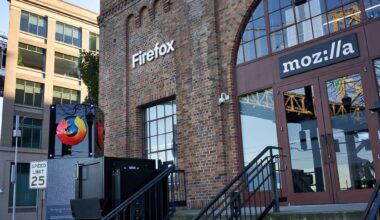 Mozilla nomeia novo CEO em meio à corrida por navegadores com IA