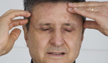 Por que temos tantas dores de cabeça no verão?