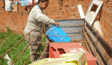 Campo Grande inicia mutirão contra dengue nessa segunda, 1º de dezembro
