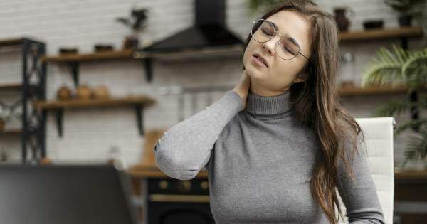 Dor no pescoço: quando é preciso investigar?