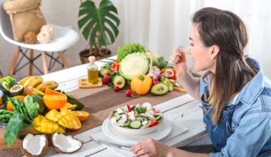 Alimentação consciente fortalece equilíbrio emocional - Jornal Bom Dia