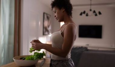 Para emagrecer de vez, você deve aderir a essas 7 práticas noturnas