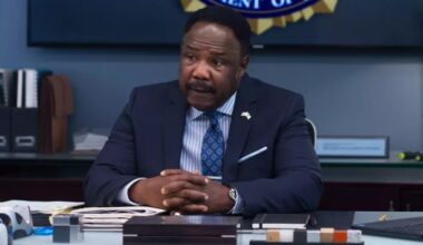 Morre aos 71 anos Isiah Whitlock Jr., ator de 'The Wire' e 'Veep'