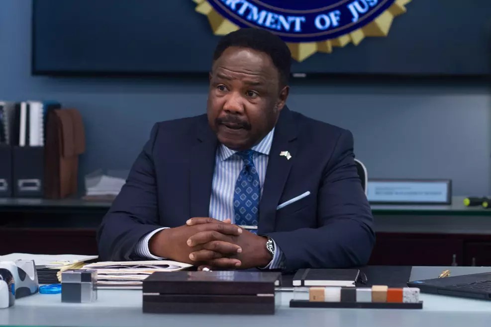 Morre aos 71 anos Isiah Whitlock Jr., ator de 'The Wire' e 'Veep'