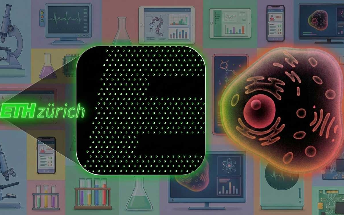 como funciona a tecnologia revolucionária