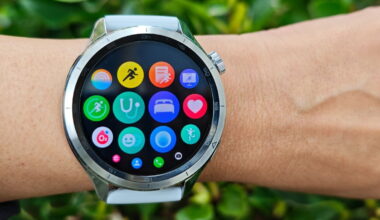 Não percas: 4 smartwatches testados e aprovados ainda a preço Black Friday