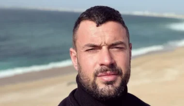 Marco Costa faz emotivo desabafo sobre funcionário: "Nunca me abandonou"