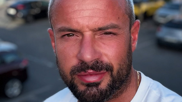 Marco Costa sobre a paternidade: