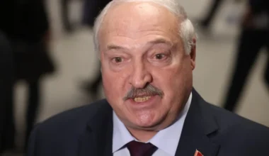 Lukashenko pede a Trump que "não recue". Europa? "Gritos estridentes"